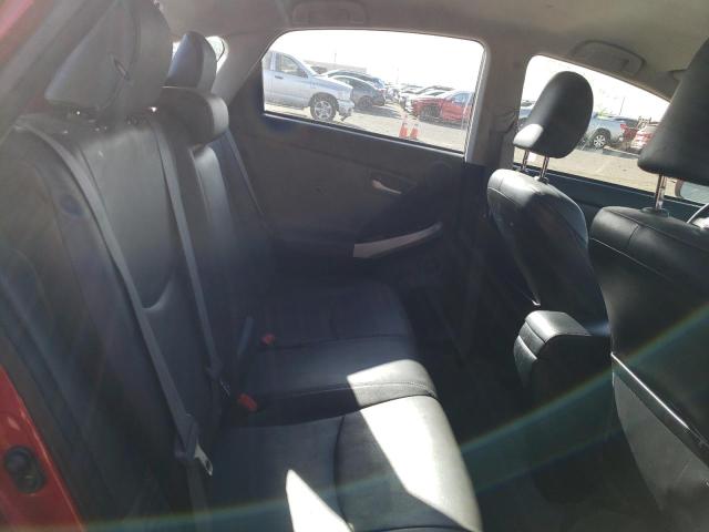 Photo 10 from auction – 2013 TOYOTA PRIUS with VIN JTDKN3DU0D1638094