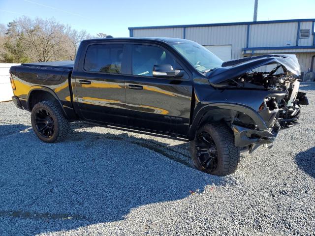 Photo 4 from auction – 2020 RAM 1500 LIMIT with VIN 1C6SRFHT9LN283948