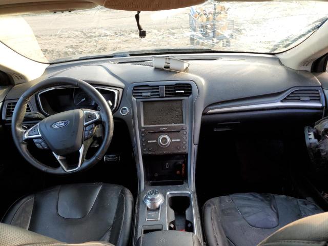 Photo 8 from auction – 2018 FORD FUSION TIT with VIN 3FA6P0D95JR134279