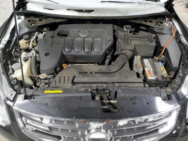 Photo 11 from auction – 2010 NISSAN ALTIMA BAS with VIN 1N4AL2AP0AN547735