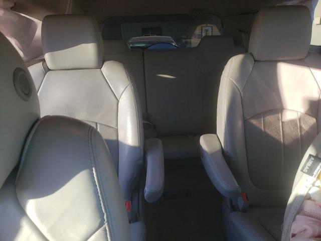 Photo 10 from auction – 2015 BUICK ENCLAVE with VIN 5GAKRBKD5FJ173138