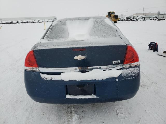 Photo 6 from auction – 2011 CHEVROLET IMPALA LT with VIN 2G1WG5EK2B1285068