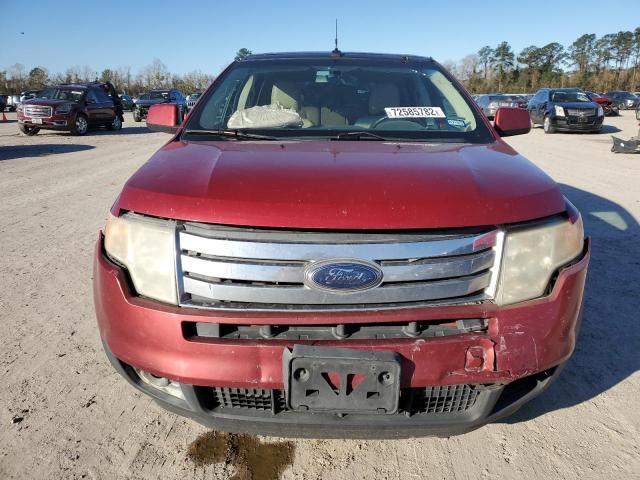 Photo 5 from auction – 2008 FORD EDGE LIMIT with VIN 2FMDK39C98BB13283