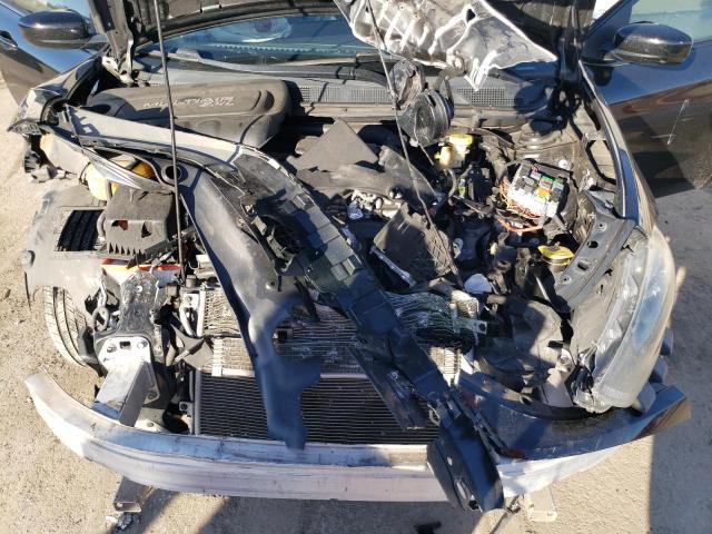 Photo 11 from auction – 2016 DODGE DART SXT with VIN 1C3CDFBB2GD551069