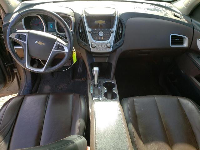 Photo 8 from auction – 2011 CHEVROLET EQUINOX LT with VIN 2CNALFEC7B6399187