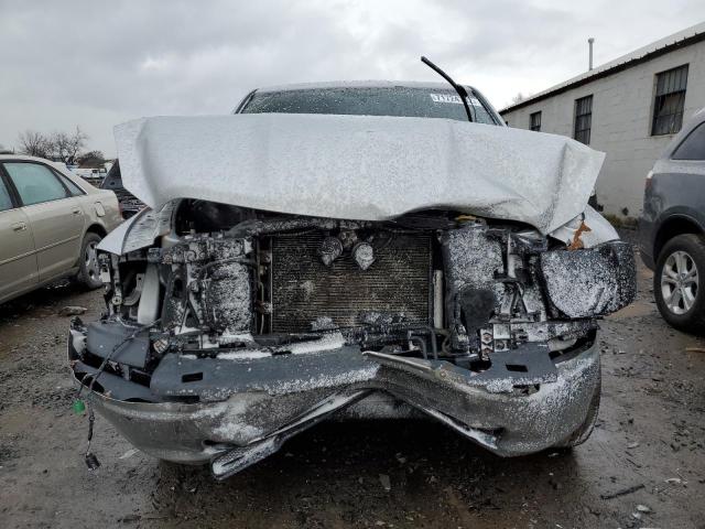 Photo 5 from auction – 2011 DODGE RAM 1500 with VIN 1D7RV1GP9BS586079