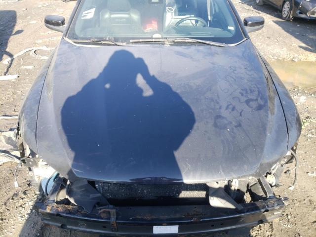 Photo 11 from auction – 2013 FORD TAURUS SHO with VIN 1FAHP2KT0DG164059