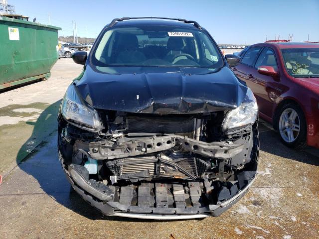 Photo 5 from auction – 2016 FORD ESCAPE SE with VIN 1FMCU0GX9GUA35705