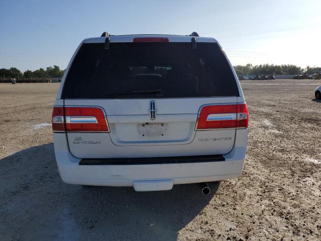 Photo 6 from auction – 2013 LINCOLN NAVIGATOR with VIN 5LMJJ3H59DEL03511