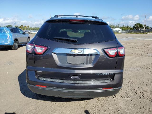 Zdjęcie 6 z aukcji – 2014 CHEVROLET TRAVERSE L z VIN 1GNKVFED2EJ292364