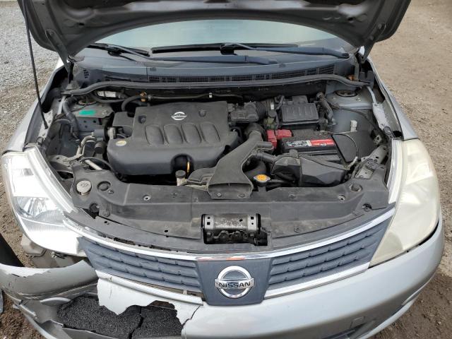 Photo 11 from auction – 2009 NISSAN VERSA S with VIN 3N1BC11E49L359662