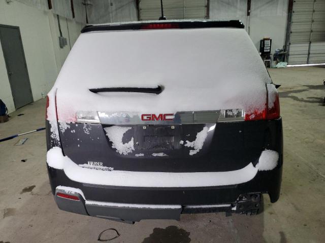 Photo 6 from auction – 2015 GMC TERRAIN SL with VIN 2GKALMEK3F6311911