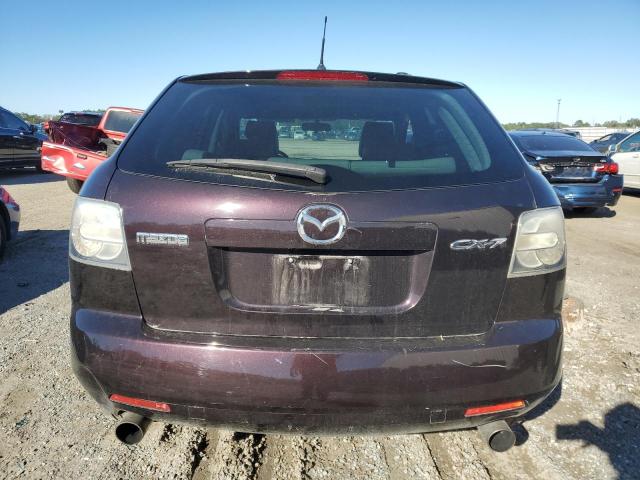 Photo 6 from auction – 2008 MAZDA CX-7 with VIN JM3ER293080211383