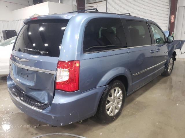 Photo 3 from auction – 2011 CHRYSLER TOWN & COU with VIN 2A4RR8DG6BR745244