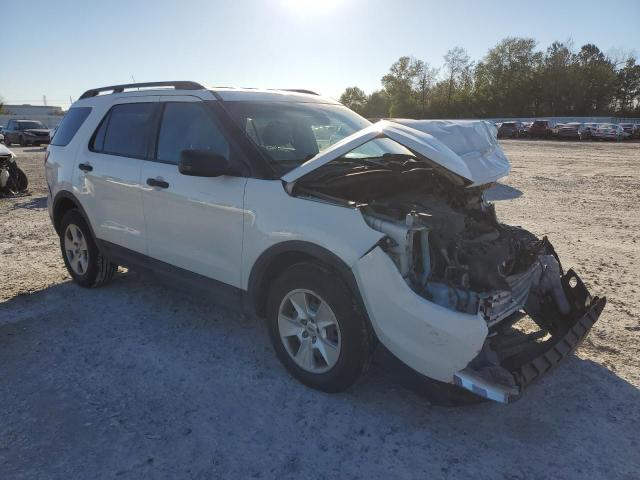 Photo 4 from auction – 2012 FORD EXPLORER with VIN 1FMHK7B89CGA56003