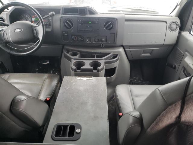 Photo 8 from auction – 2010 FORD ECONOLINE with VIN 1FTNE1EW0ADA88410