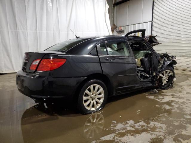 Photo 3 from auction – 2010 CHRYSLER SEBRING LI with VIN 1C3CC5FB9AN153821