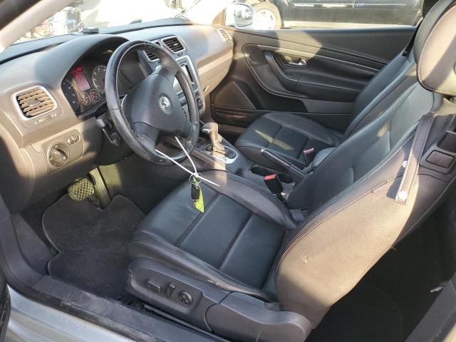 Photo 7 from auction – 2007 VOLKSWAGEN EOS 2.0T with VIN WVWBA71F07V008968