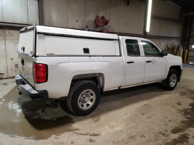 Photo 3 from auction – 2018 CHEVROLET SILVERADO with VIN 1GCVKNEC2JZ347987