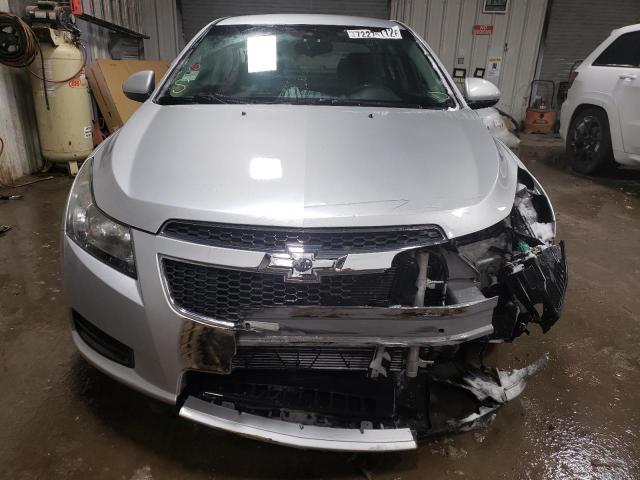 Photo 5 from auction – 2012 CHEVROLET CRUZE LT with VIN 1G1PF5SCXC7196647