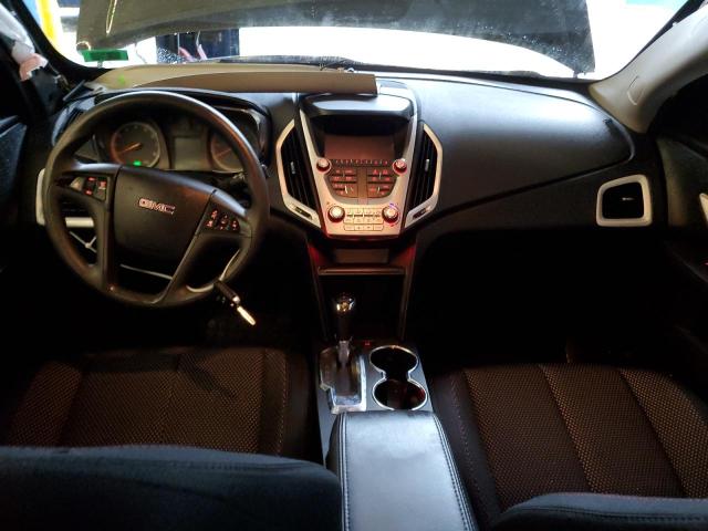 Photo 8 from auction – 2017 GMC TERRAIN SL with VIN 2GKFLSEKXH6188024