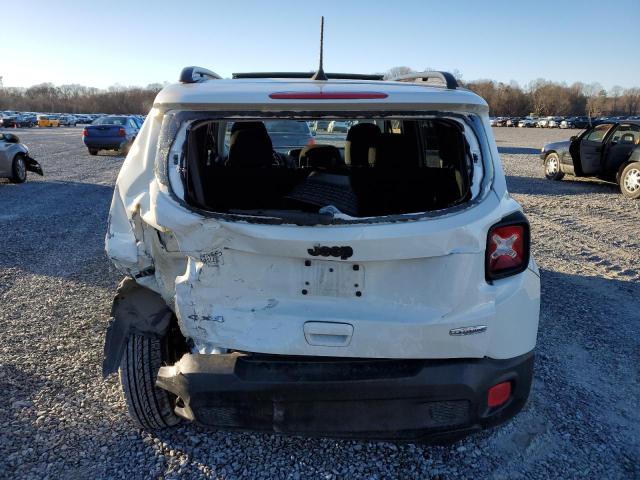 Photo 6 from auction – 2018 JEEP RENEGADE L with VIN ZACCJBBB9JPH40808