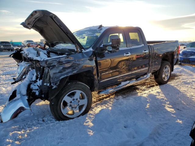 CHEVROLET SILVERADO 2015 z numerem VIN 1GC2KWEG4FZ522274 - Zdjęcie z aukcji