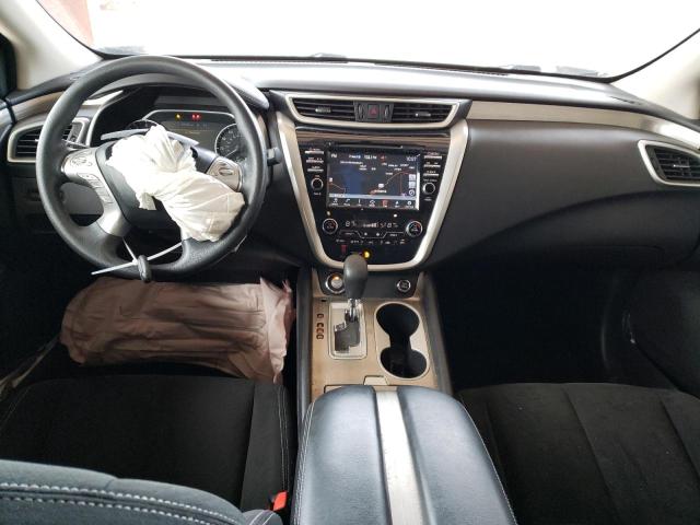 Photo 8 from auction – 2016 NISSAN MURANO S with VIN 5N1AZ2MG0GN154777