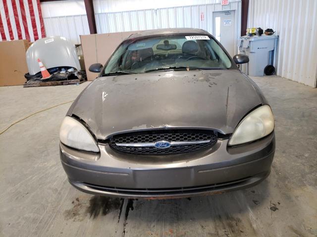 Photo 5 from auction – 2003 FORD TAURUS SEL with VIN 1FAHP56S03G170087
