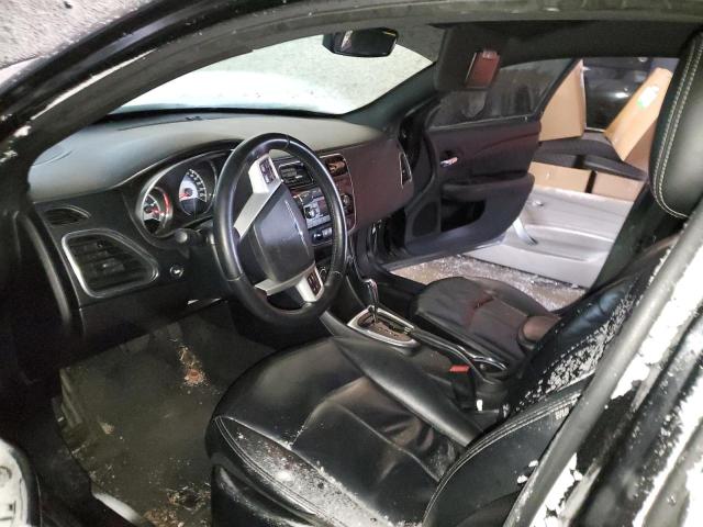 Photo 7 from auction – 2014 CHRYSLER 200 with VIN 1C3CCBCG7EN100040