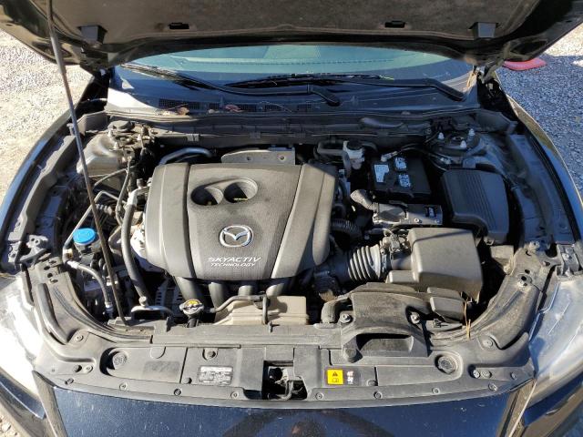 Photo 11 from auction – 2015 MAZDA 6 TOURING with VIN JM1GJ1V53F1217678