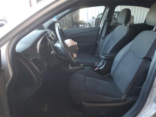Photo 7 from auction – 2012 CHRYSLER 200 TOURIN with VIN 1C3CCBBB6CN283661