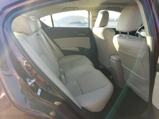 Photo 10 from auction – 2016 ACURA ILX PREMIU with VIN 19UDE2F70GA010228