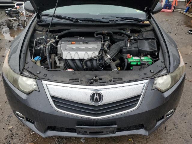 Photo 11 from auction – 2011 ACURA TSX with VIN JH4CU2F60BC005577