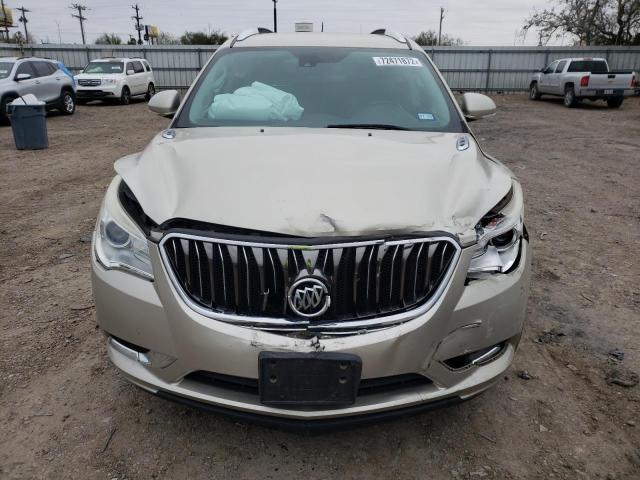 Photo 12 from auction – 2016 BUICK ENCLAVE with VIN 5GAKRBKDXGJ223775