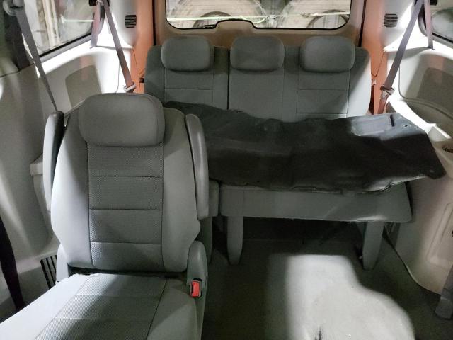 Photo 10 from auction – 2009 DODGE GRAND CARA with VIN 1D8HN44E29B516414