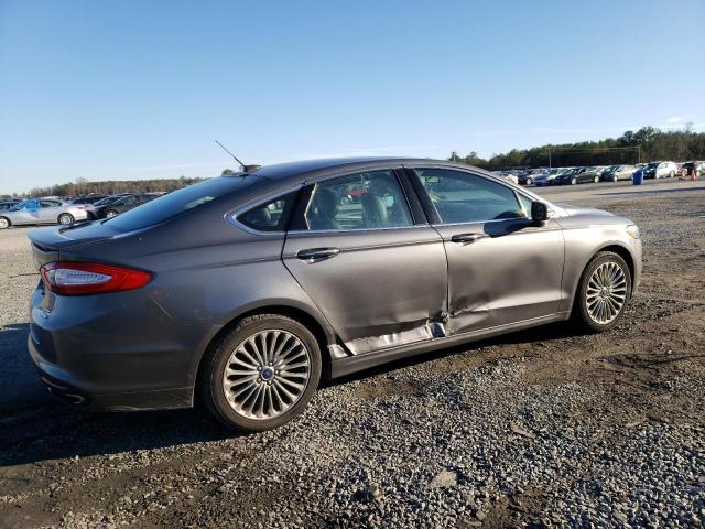 Photo 3 from auction – 2014 FORD FUSION TIT with VIN 3FA6P0K94ER142950