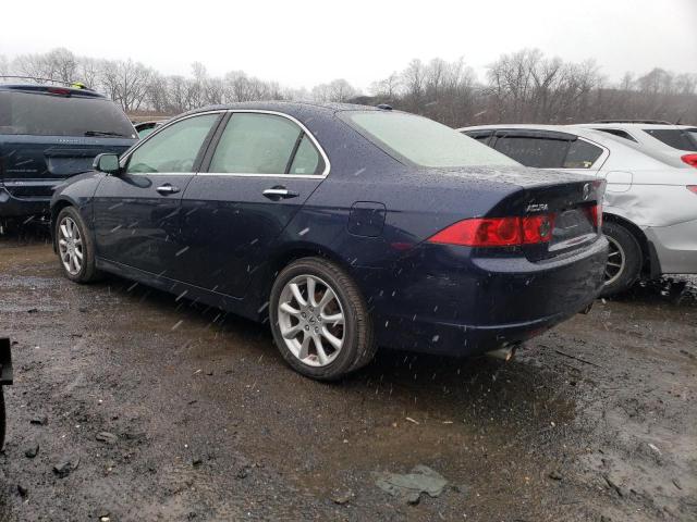 Photo 2 from auction – 2008 ACURA TSX with VIN JH4CL96898C021637