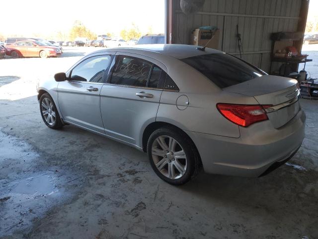 Photo 2 from auction – 2012 CHRYSLER 200 TOURIN with VIN 1C3CCBBB6CN283661