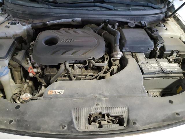Photo 11 from auction – 2015 HYUNDAI SONATA SPO with VIN 5NPE34AB2FH088517