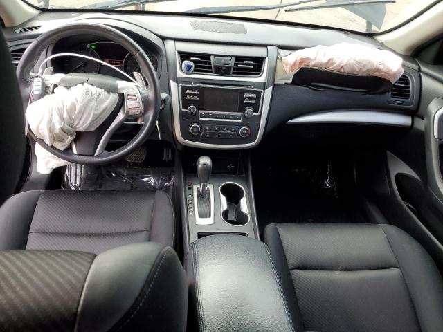 Photo 8 from auction – 2016 NISSAN ALTIMA 2.5 with VIN 1N4AL3AP8GC279253