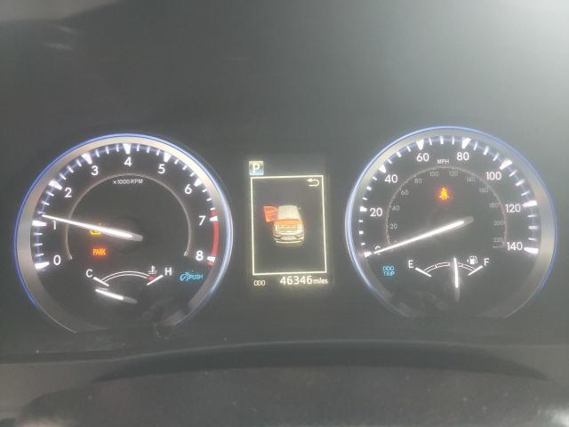 Photo 9 from auction – 2019 TOYOTA HIGHLANDER with VIN 5TDJZRFHXKS717422