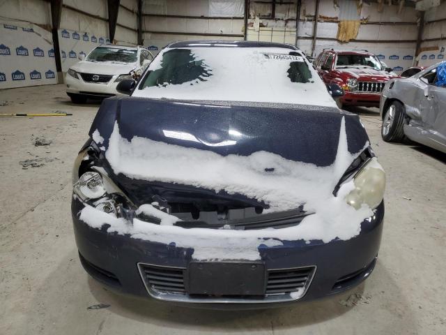 Photo 5 from auction – 2010 CHEVROLET IMPALA LS with VIN 2G1WA5EK1A1109421