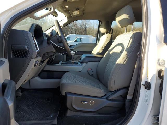Photo 7 from auction – 2017 FORD F250 SUPER with VIN 1FT7W2BT9HEF00365