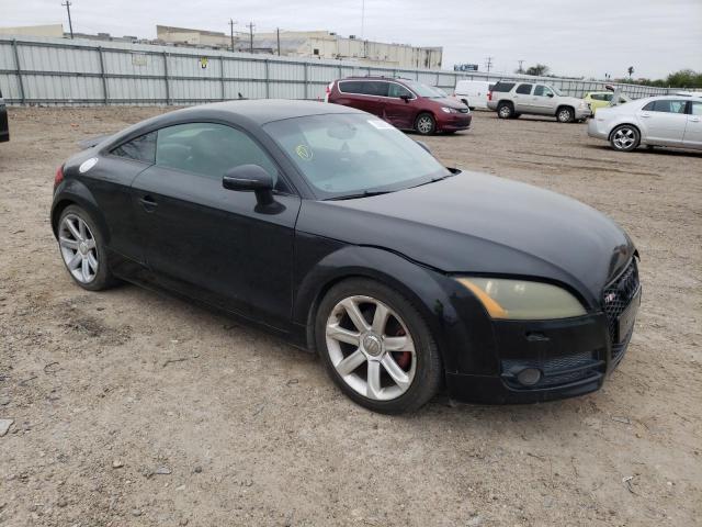Photo 4 from auction – 2008 AUDI TT 2.0T with VIN TRUAF38J481031281