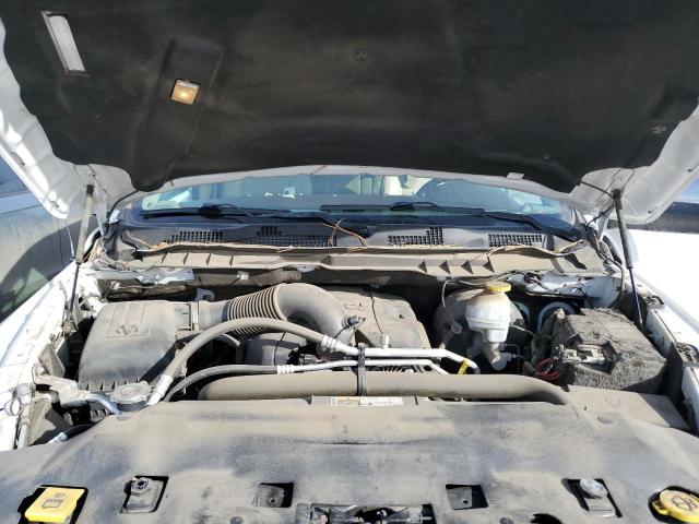 Photo 11 from auction – 2017 RAM 1500 LARAM with VIN 1C6RR7VT9HS699712