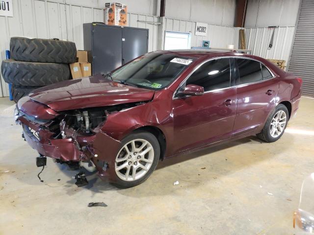 Photo 1 from auction – 2015 CHEVROLET MALIBU 1LT with VIN 1G11C5SL0FF104728