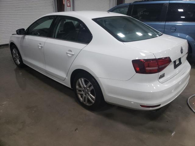 Photo 2 from auction – 2017 VOLKSWAGEN JETTA S with VIN 3VW167AJ4HM365175