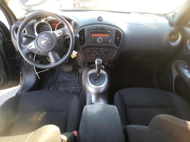 Photo 8 from auction – 2014 NISSAN JUKE S with VIN JN8AF5MV9ET481446
