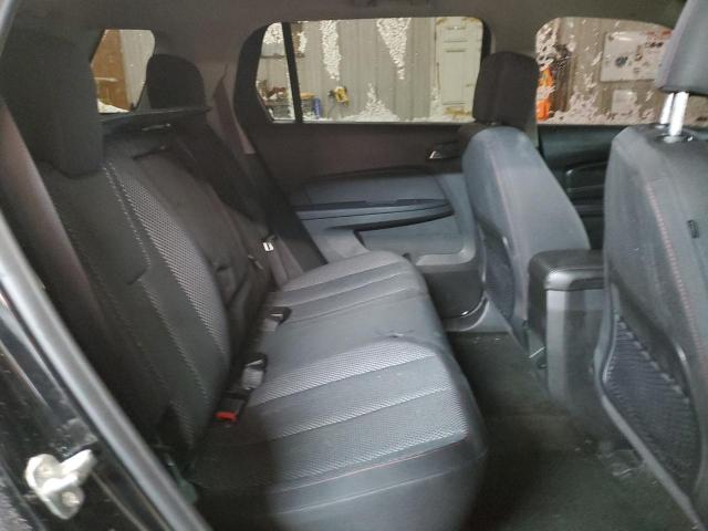 Photo 11 from auction – 2017 GMC TERRAIN SL with VIN 2GKALMEK3H6133761